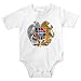 Armenian Coat of Arms Infant Creeper