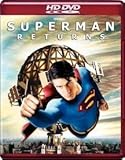 Superman Returns [HD DVD]