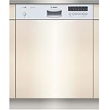 Produkt-Bild: Bosch SGI58M05EU Geschirrsp&uuml;ler UG / AAA / Edelstahlblende