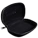 NFL New England Patriots Zippered Sunglass Case