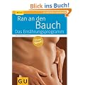 Ran an den Bauch. Das Ern�hrungsprogramm (GU Ratgeber Gesundheit)