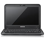Samsung X120 11.6 inch LED notebook (PDC ULV SU2300, 2Gb, 320Gb, Win 7 Home Premium (Silver/Black))