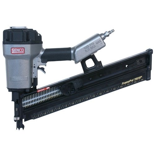 Senco 2K0103N FramePro 702XP FRH, Sequential Nailer