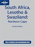 Lonely Planet South Africa, Lesotho & Swaziland: Northern Cape