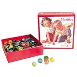 Review Russimco  / Retro Marbles
