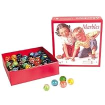 Retro Marbles