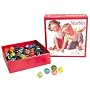 Marbles (approx 50 in a nostalgic design box)