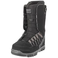 Thirty-Two Herren Snowboard-Softboots PRION FT '11