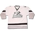 Providence College Friars Hockey White Replica Jersey