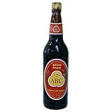 ABC Kecap Manis Sweet Soy Sauce - 21 oz bottle x 2