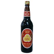 ABC Kecap Manis Sweet Soy Sauce - 21 oz bottle x 2