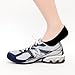 SHEEC - SoleHugger ACTIVE - Men's No-Show Casual Socks *Non Slip*