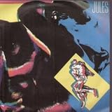WHEN LOVE SURGES 7 INCH (7" 45) UK EMI 1984