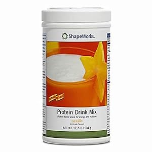 Protein Drink Mix