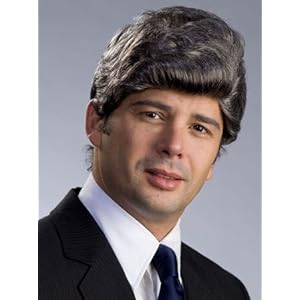 Enigma 00095 President Wig