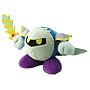 Kirby Adventure 6 Inch Plush Figure MetaKnight