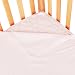 QuickZip Crib Sheet Set, White