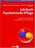Lehrbuch psychiatrische Pflege
