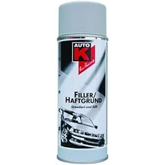 Auto-K Filler Haftgrund Grundierung grau 400 ml