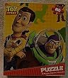 Disney's Toy Story "Buzz Lightyear" 100 Piece Jig-saw Puzzle