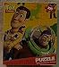 Disney's Toy Story "Buzz Lightyear" 100 Piece Jig-saw Puzzle