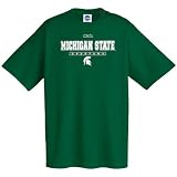 Michigan State Spartans Scoring Drive TPC T-Shirt