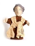 Handpuppet - Grandma