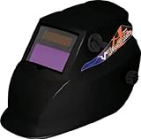 ＴＲＵＳＣＯ　溶接用かぶり面（液晶式）　4150929　TSM20S