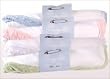 Bebabean Beba Bean Swanky Swaddling Swaddler Baby Receiving Blanket