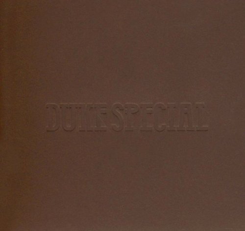 DUKE SPECIAL : BOX SET CD3