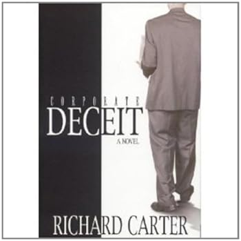 corporate deceit - richard carter