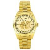 Game Time Men's NASCAR Jimmie Johnson Owner Series Watch #NO-JOH