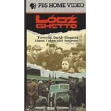 Lodz Ghetto [VHS]