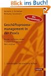 Gesch�ftsprozessmanagement in der Pra...