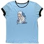 Last Unicorn - Afraid Ladies T-Shirt