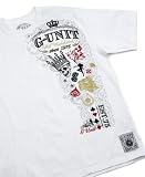 G Unit - G Unit Gamblin' Fiend Tee