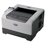 Brother HL-5280DW Wireless Laser Printer Network Duplex