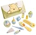 Disney Winnie the Pooh 16 tlg. Pflegeset - Neu - aus den USA