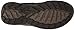 Teva Men's Gannett Mesh Hiking Shoe