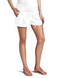 Jules & Jim Women's Fashion Shorts With Cord