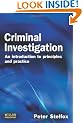 Criminal Investigation: An Introduction to Principles and Practice