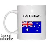 Australia - "TOTTENHAM" Mug