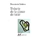 Th�orie de la classe de loisir