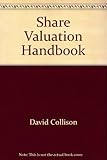 Share valuation handbook