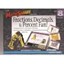 Math Safari Lesson Book (44 Lessons) (Set 8, Ages 10 & Up)