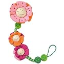 Blossom Pacifier Chain