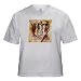Madonna - Adult Birch-Gray-T-Shirt 2XL