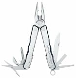 LEATHERMAN Fuse Multi-Tool with Leather Pouch