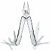 Heimwerken : Leatherman L830066 Tool Fuse inkl. Lederholster