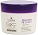 Schwarzkopf BC Smooth Perfect Treatment (For Unmanageable Hair) 200ml/6.8oz